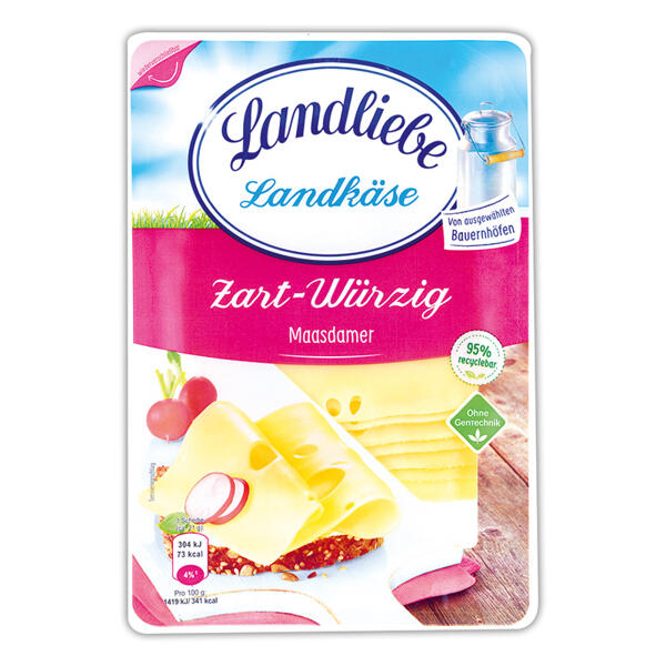 Landkäse XXL