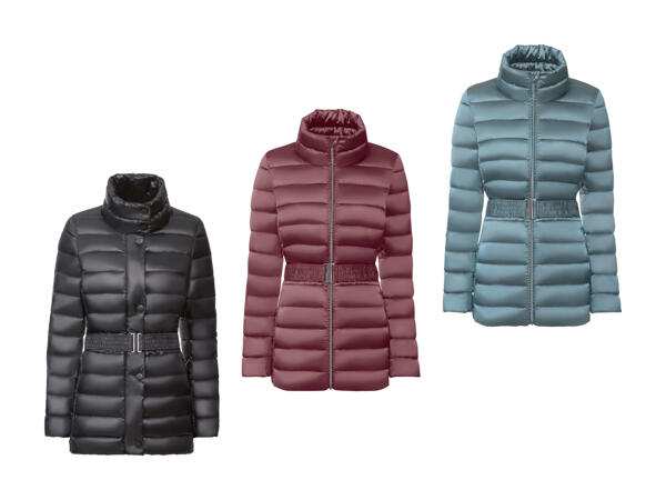 Veste poids plume