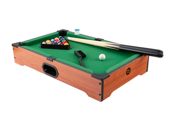 Mini billard américain