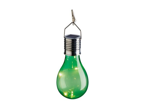 Decorative Solar Light