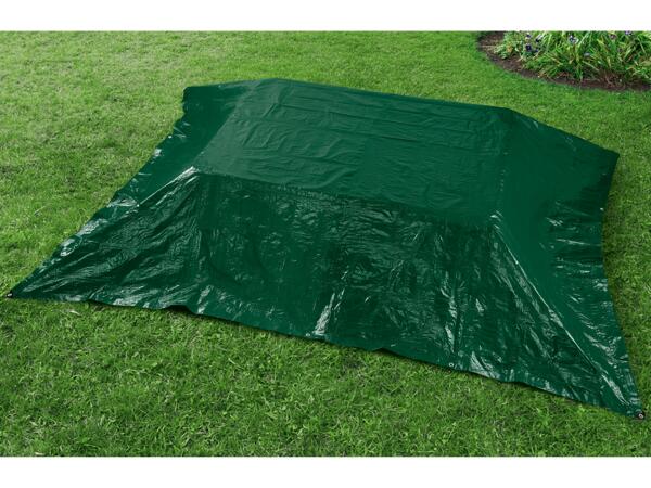 All-Purpose Tarpaulin