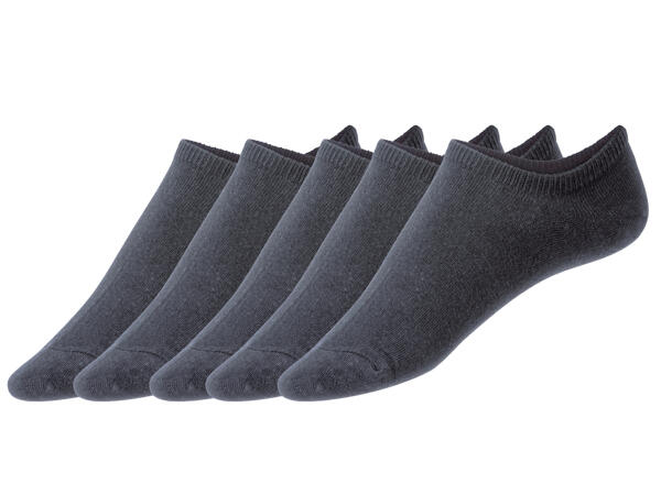 Men's Trainer Socks