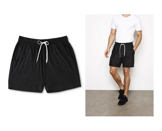 Royal Class/Serra
Men's or Ladies' Lounge Shorts