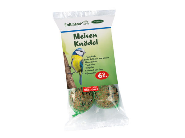 Bird Seed