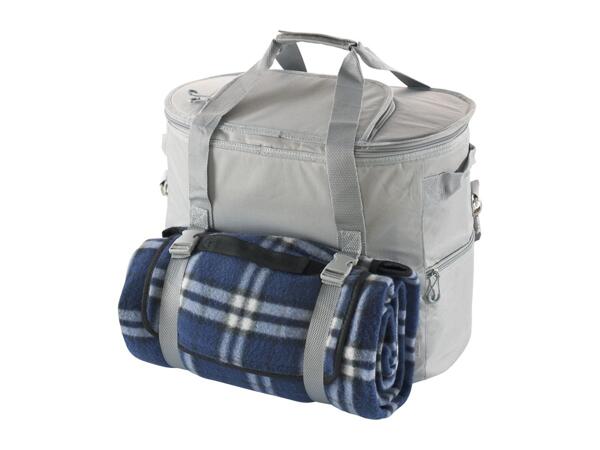 Crivit Cool Bag - Grey