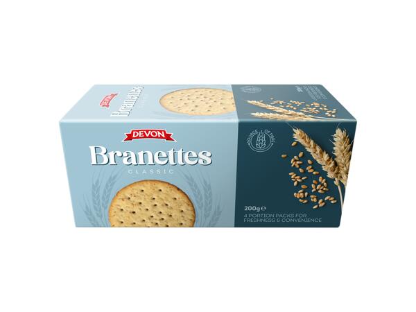 Branettes original