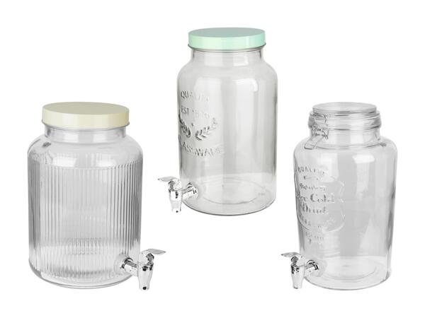 Distributeur de boisson