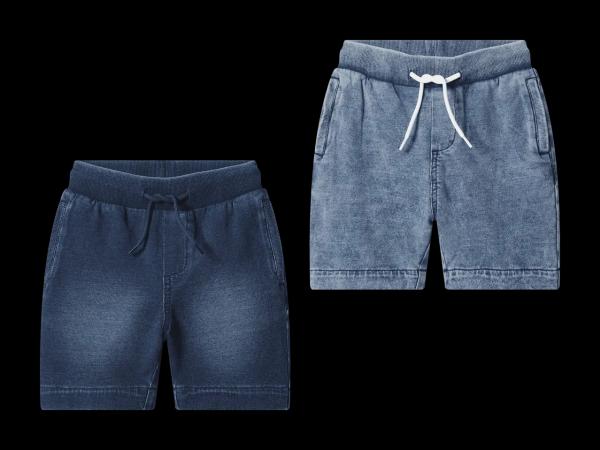 Kleinkinder Sweatshorts