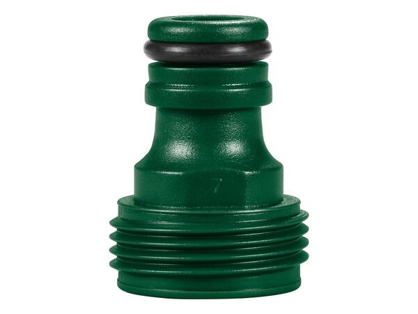 Irrigation connectors