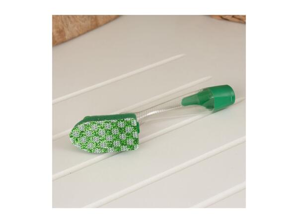 Fairy Soap Dispensing Dish Brush