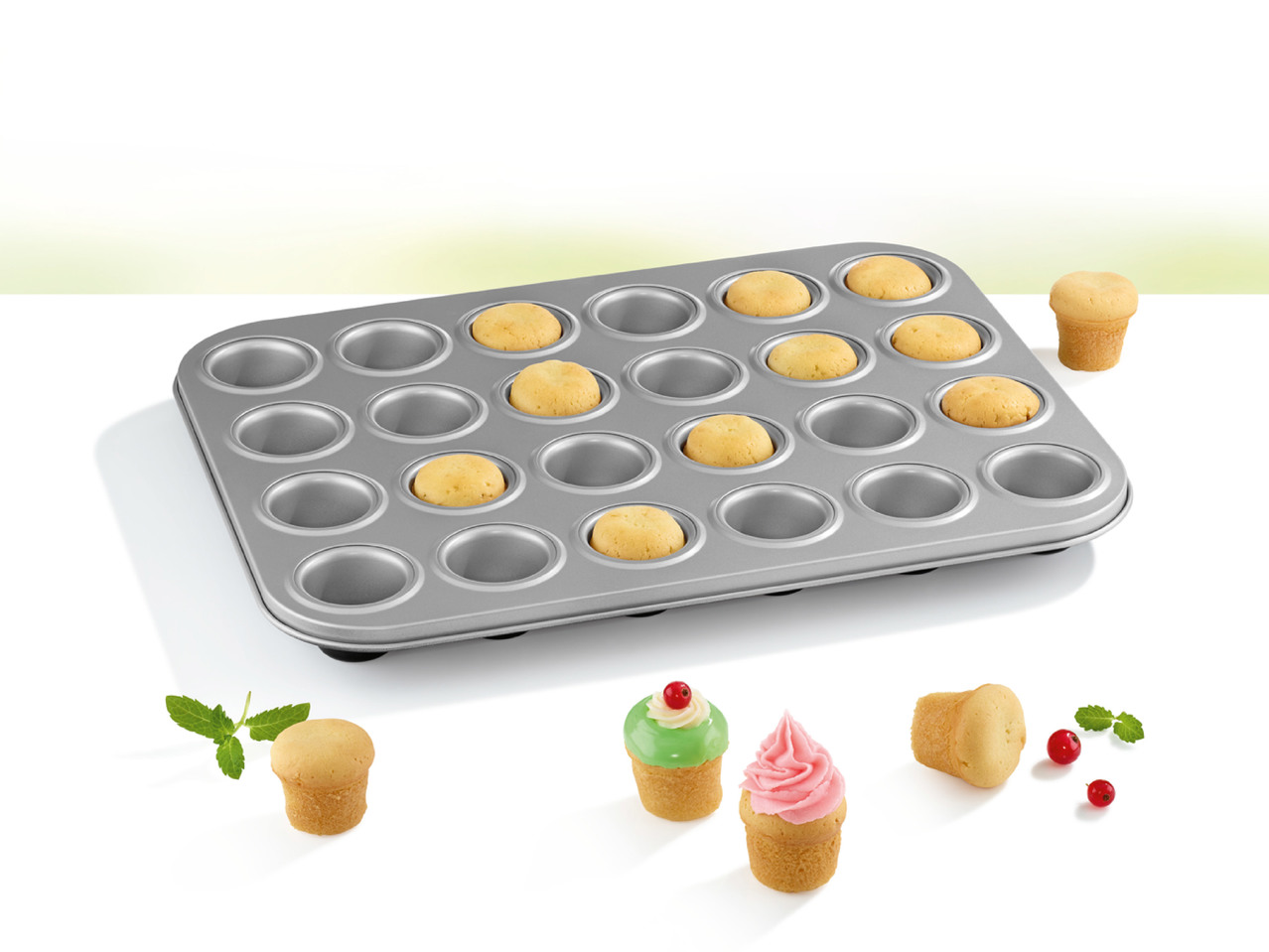 Forma na pečení muffinů