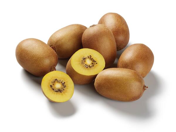 KIWI ŽLUTÉ
