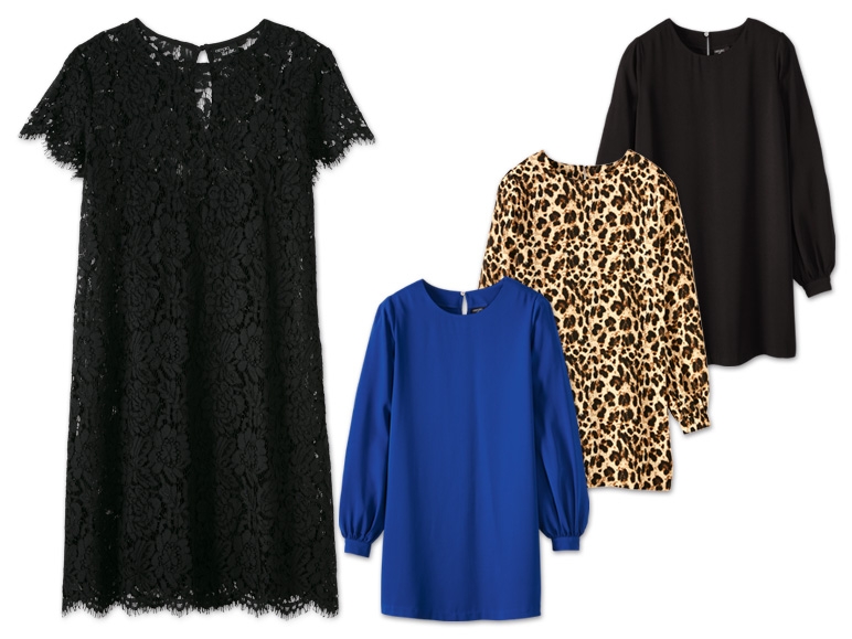 ESMARA(R) Kleid