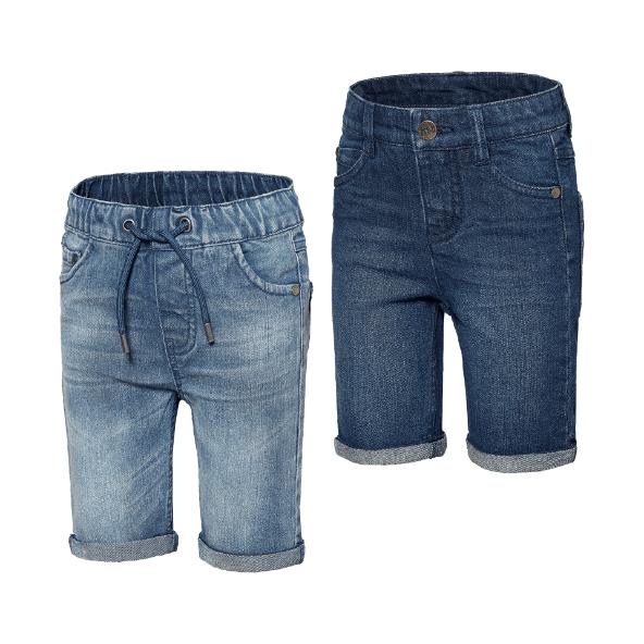 Jeans shorts