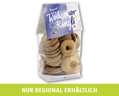 HUG Willisauer Ringli