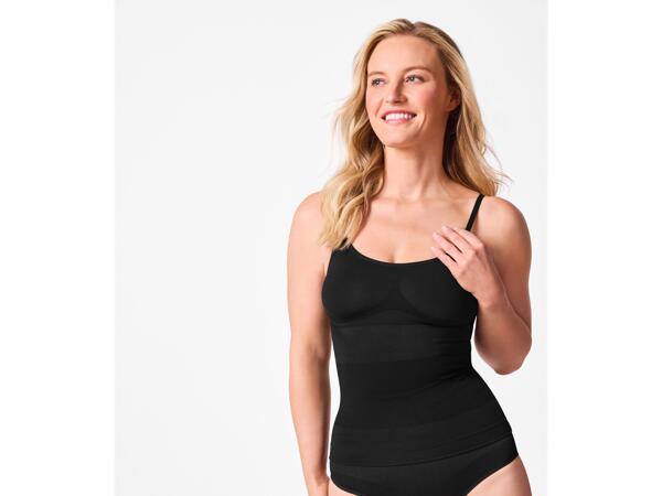 Ladies' Shaping Vest