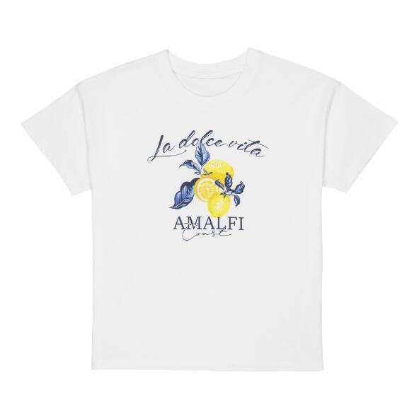 UP2Fashion(R) 				T-shirt