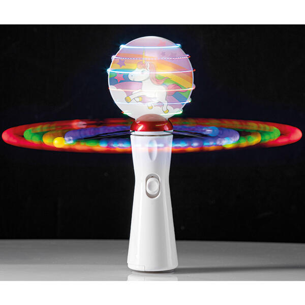 LED-Leuchtwirbler
