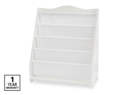 Children's Sling Bookshelf