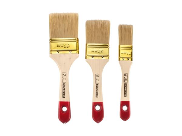 Paint Brush Set