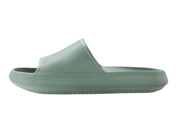 Crivit Olive Men's Sliders