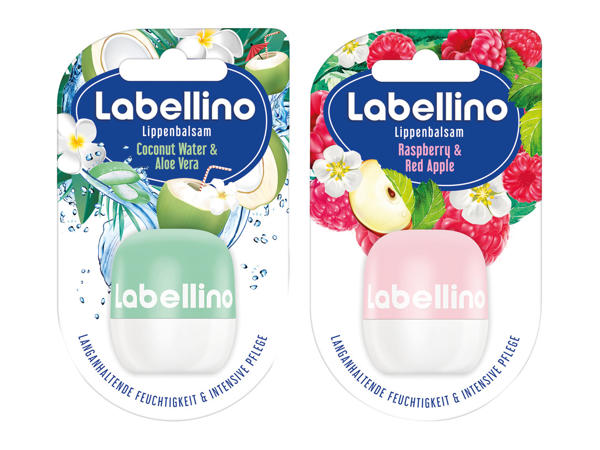 LABELLO Labellino