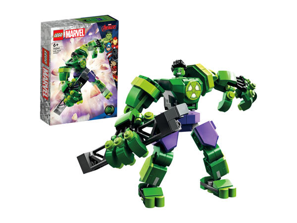 Lego(R) Medium Play Set
