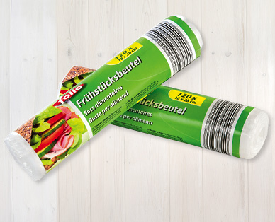 Buste per alimenti FOLIO