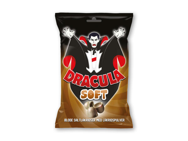 Draculabolsjer