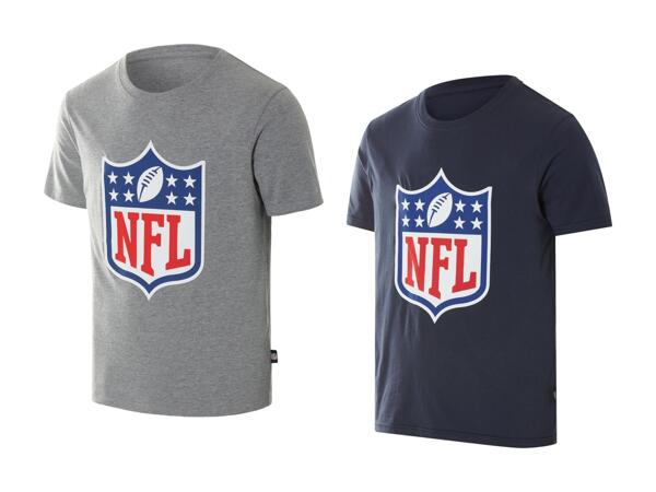T-shirt NFL