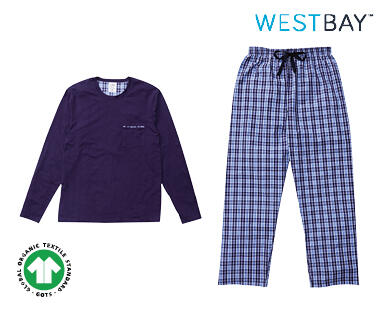 Men's PJ Set