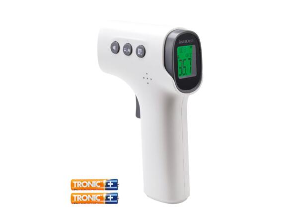 Infrarot-Thermometer