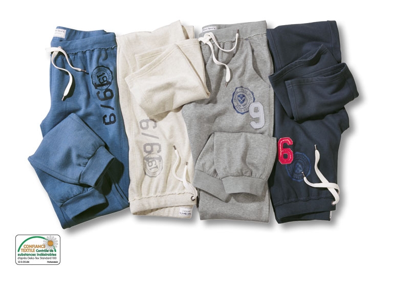 Pantalon de jogging