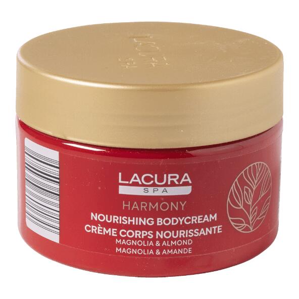 LACURA SPA(R) 				Douchegel en bodycrème