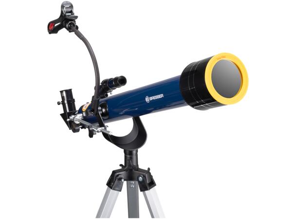 Skylux Telescope 60/700 AZ