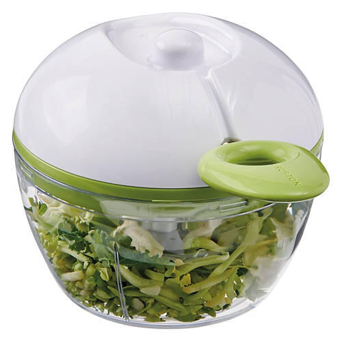 Manual Food Chopper