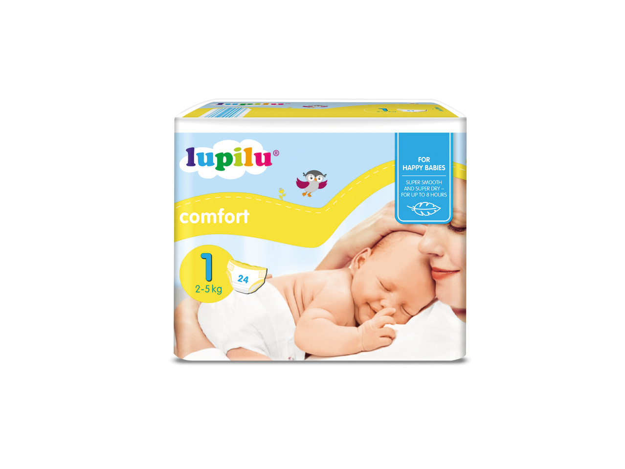 LUPILU Bleer newborn