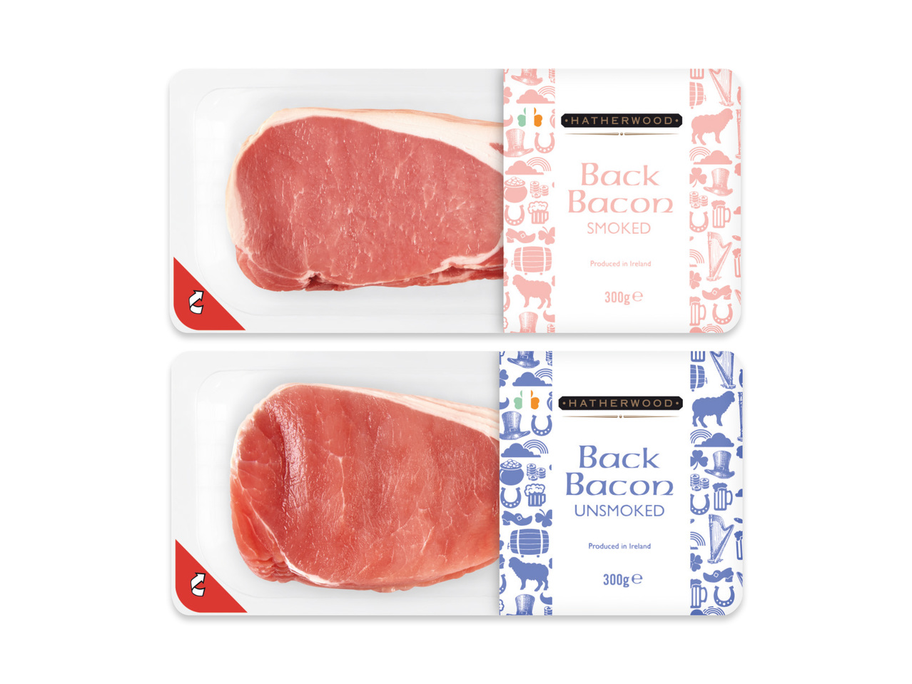 Kotlettbacon