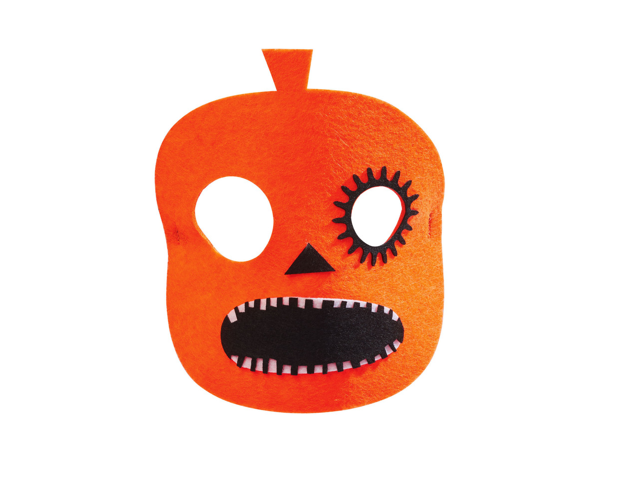 Kids' Felt Mask