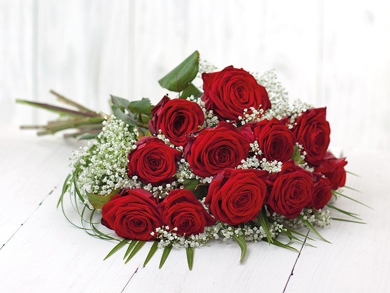 Luxury Rose Bouquet