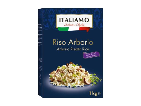 Arborio Risotto Rice