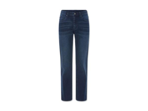 Herren Jeans