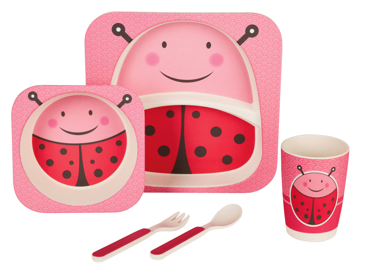Kid's Tableware