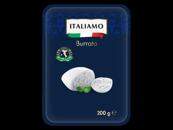 Burrata