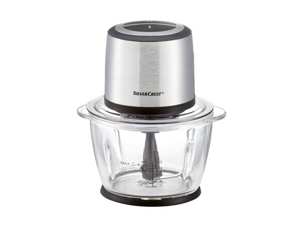 SILVERCREST KITCHEN TOOLS(R) Multihakker