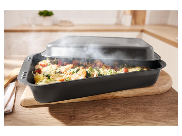 Baking & Roasting Trays