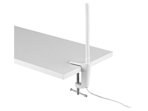 LIVARNO home Stolní LED lampa FREYA