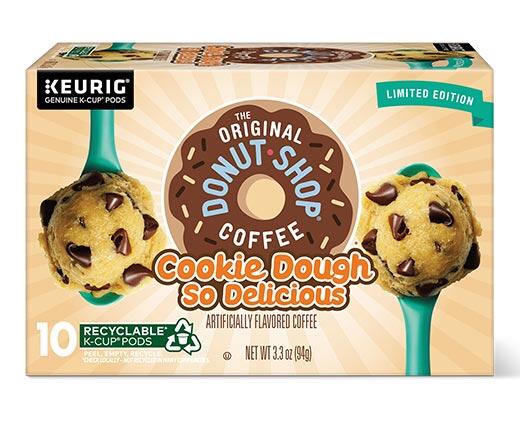 Keurig Assorted K-Cups