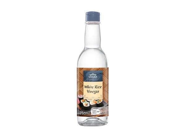 White Rice Vinegar