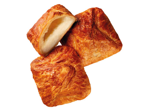 Butter Topfengolatsche